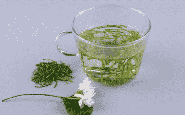 金銀花泡茶的禁忌有哪些？飲用金銀花茶有什么注意的？(1)