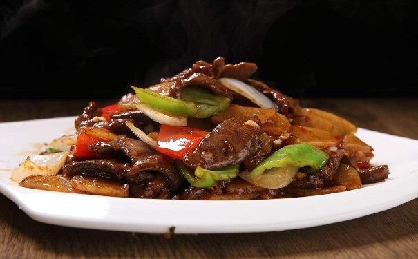 豬肝不能和哪些食物一起吃？吃豬肝的飲食禁忌有哪些？(1)