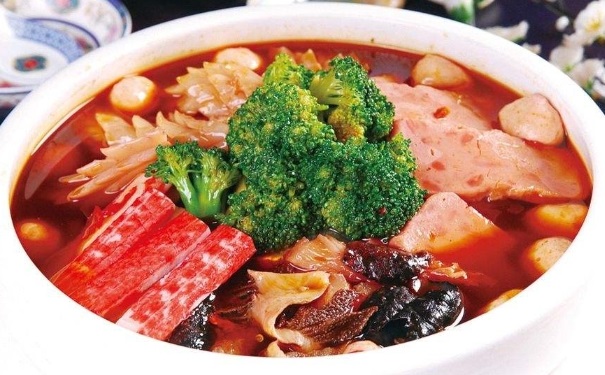 經(jīng)常吃麻辣燙危害有哪些？麻辣燙對(duì)身體健康有什么影響？(1)