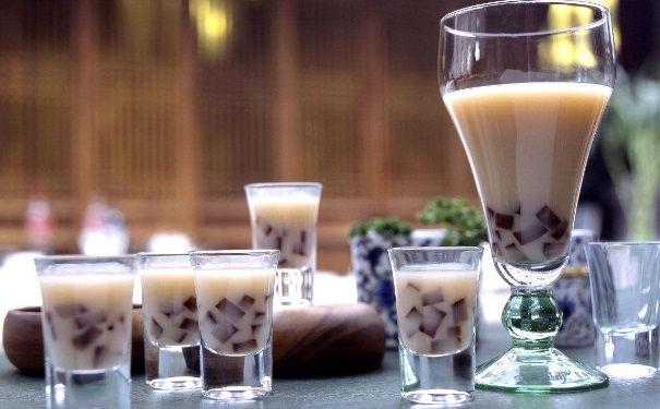為什么奶茶不能經(jīng)常喝？奶茶對(duì)健康的危害有哪些？(1)