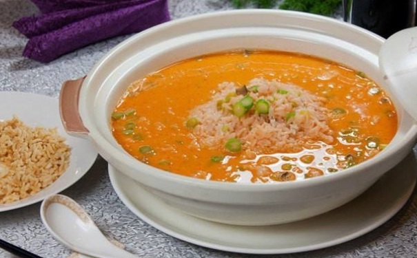 湯泡飯為什么有危害？湯泡飯對健康有哪些危害？(1)
