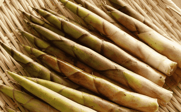 竹筍不能和哪些食物一起吃？竹筍具有哪些營(yíng)養(yǎng)價(jià)值？(1)