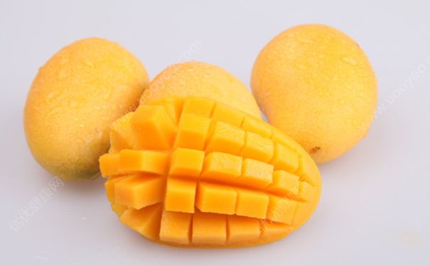 過量食用水果的危害有什么？荔枝冰沙怎么做？(1)