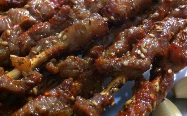 吃燒烤后吃什么能排毒？吃燒烤后解毒的食物有哪些？(1)