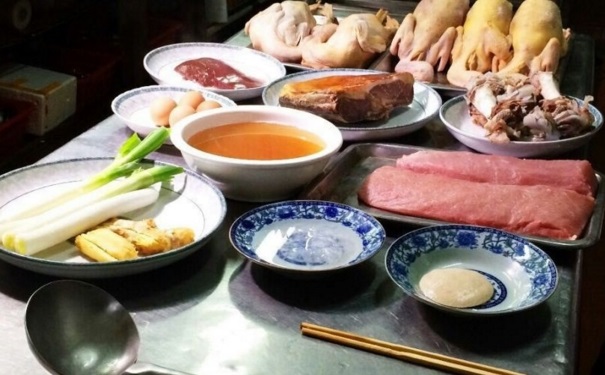 哪些食物搭配危害大？哪些蔬菜食物不能吃？(1)