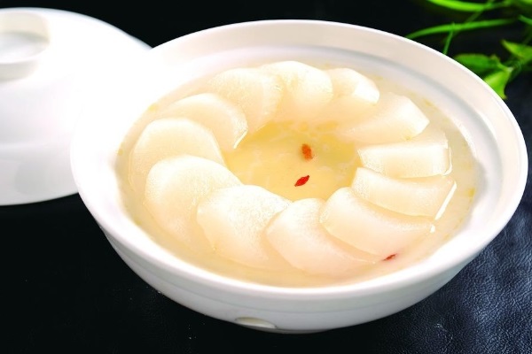 冬季防治感冒吃什么好？冬季感冒吃什么可以治療？(1)
