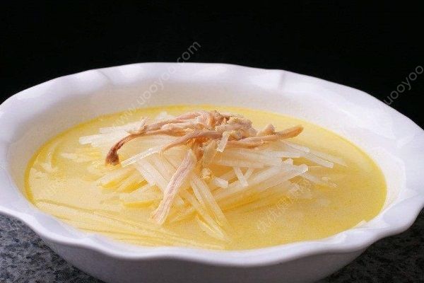 冬季防治感冒吃什么好？冬季感冒吃什么可以治療？(2)