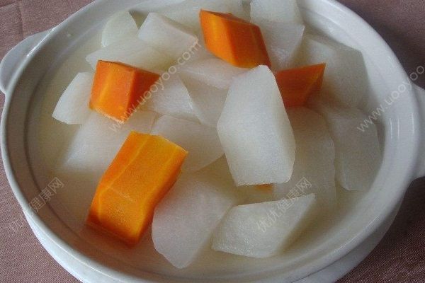 冬季防治感冒吃什么好？冬季感冒吃什么可以治療？(3)