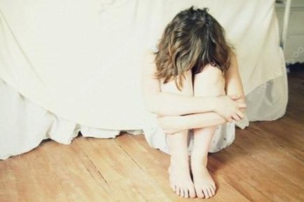 治療內(nèi)分泌失調(diào)，居然只需要糾正這些行為！(2)