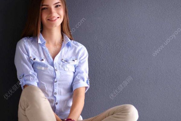 女人內分泌失調的主要癥狀有哪些？這些癥狀表明內分泌失調！(2)