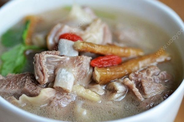 女性痛經(jīng)飲食要注意什么？痛經(jīng)這樣飲食最健康(2)