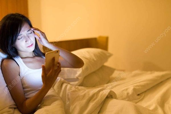 總是睡很晚睡不著怎么辦？這些方法讓你快速入睡！(1)
