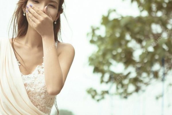 嘴唇上長(zhǎng)泡不疼怎么辦？其實(shí)做到這幾點(diǎn)就可以自愈哦！(3)