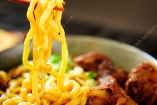 腸胃吸收不好吃什么？吸收不好9種食物要多吃(3)