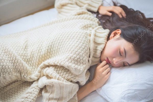冬天私處容易癢怎么回事？冬季私處要這樣護(hù)理(4)