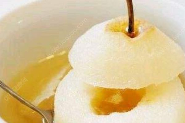 咳的再久再嚴(yán)重一碗湯就能好！咳嗽有痰應(yīng)該怎么辦？(1)