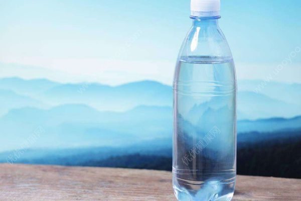 桶裝水和礦泉水以及燒開的自來水，長期喝哪種水最健康？(2)