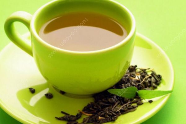 茶垢是健康大敵？蓋上杯蓋可減少茶垢形成(2)