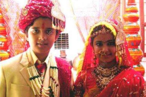 美國童婚竟然合法了？過早結(jié)婚到底有什么危害？(2)