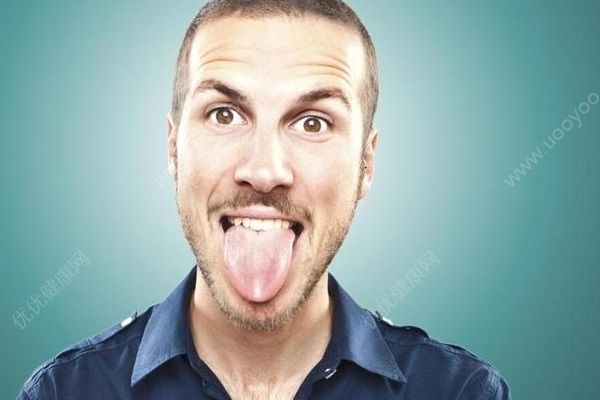 舌頭潰瘍的引起原因是什么？舌頭潰瘍要怎么治療？(1)