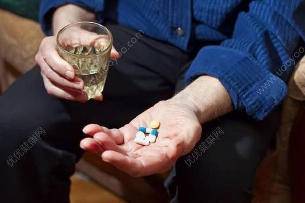 治療老年糖尿病，注意這12個事項！(1)