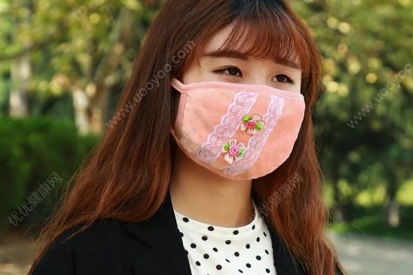冬季凍臉怎么辦？預(yù)防凍臉要這樣護(hù)理(3)