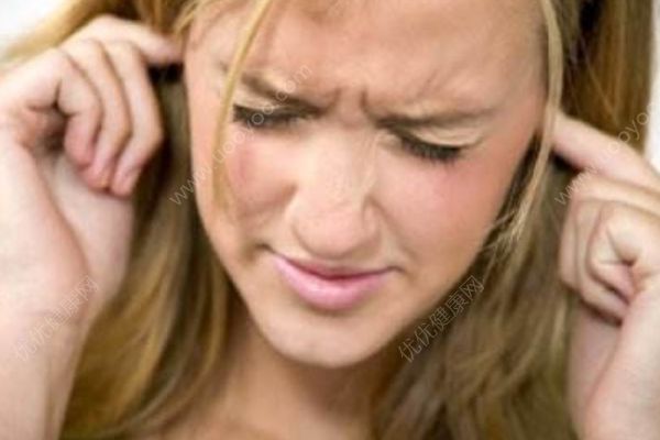 經(jīng)常耳鳴應該怎么辦？如何才能預防耳鳴呢？(2)
