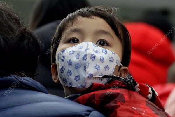 冬季防流感怎么做？冬季這樣生活不會得流感(1)
