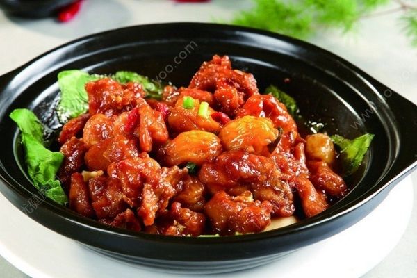 子宮肌瘤能吃什么蔬菜？子宮肌瘤適合吃這些蔬菜調理(3)