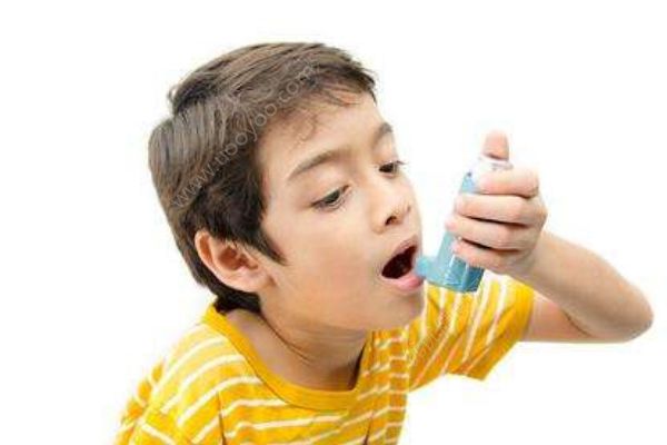 如何治療兒童支氣管哮喘？?jī)和夤芟靡⒁猓?3)