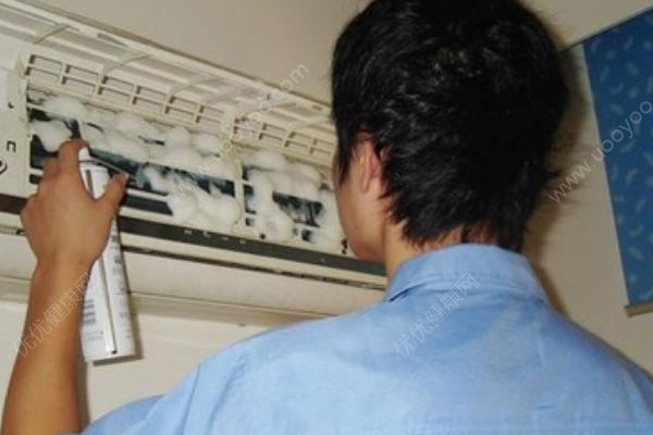 下雪后空調不制熱怎么回事？下雪后空調不制熱怎么辦？(3)