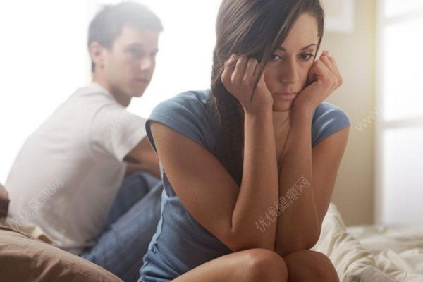 女性女性私處痙攣有什么癥狀？女人女性私處痙攣會有這些表現(xiàn)(2)