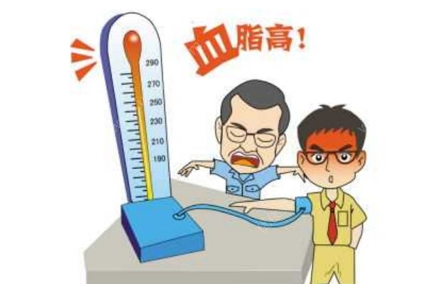 這些習(xí)慣可能就是高血脂的元兇！如何才能有效降血脂？(2)