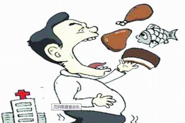 這些習(xí)慣可能就是高血脂的元兇！如何才能有效降血脂？(3)