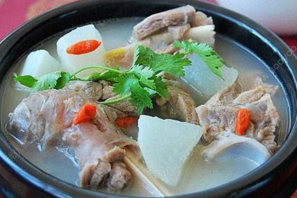 立春后吃這些一年不生??！立春后吃什么好？為家人收藏！(1)