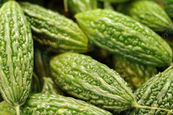 南瓜、苦瓜不降血糖！原來這3種食物不能降血糖(2)