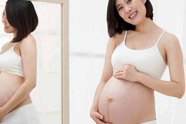 孕期外陰瘙癢反復(fù)發(fā)作怎么辦？孕期外陰要這樣護(hù)理(1)