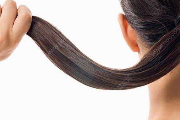 薯?xiàng)l有利于生發(fā)是真的嗎？如何才能幫助頭發(fā)再生？(4)