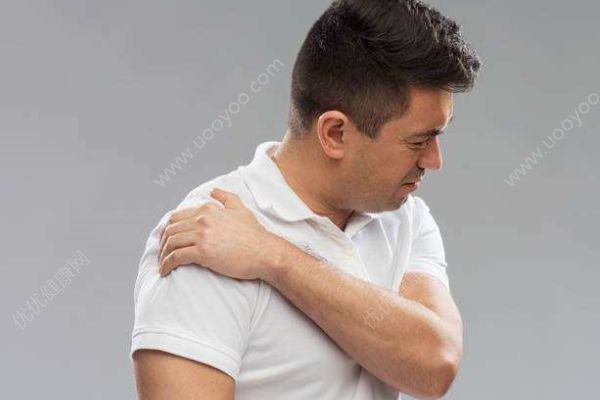 總是肩膀痛警惕心肌梗死！細(xì)數(shù)肩膀痛緩解的方法(3)