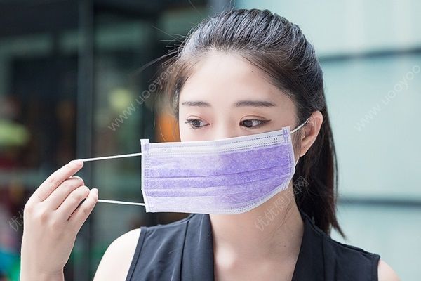 春天戴口罩能預(yù)防感冒嗎？為什么戴口罩感冒更嚴(yán)重了？(1)
