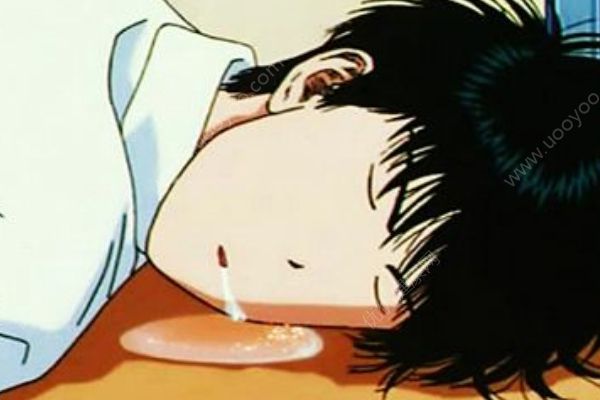 睡覺流口水有什么原因？睡覺流口水是暗示某些疾病嗎？(2)