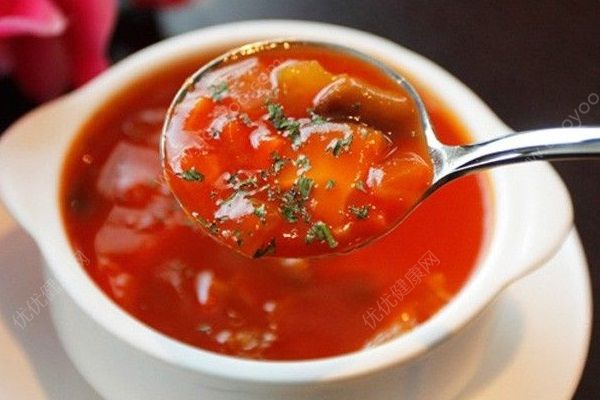 哺乳期上火如何調(diào)理？這些食療來(lái)幫你(1)