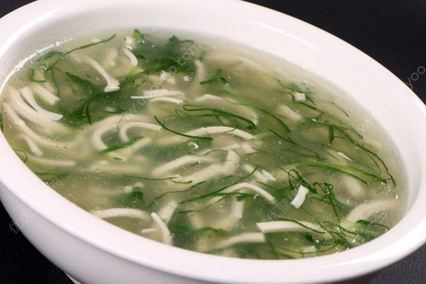 哺乳期上火如何調(diào)理？這些食療來(lái)幫你(2)