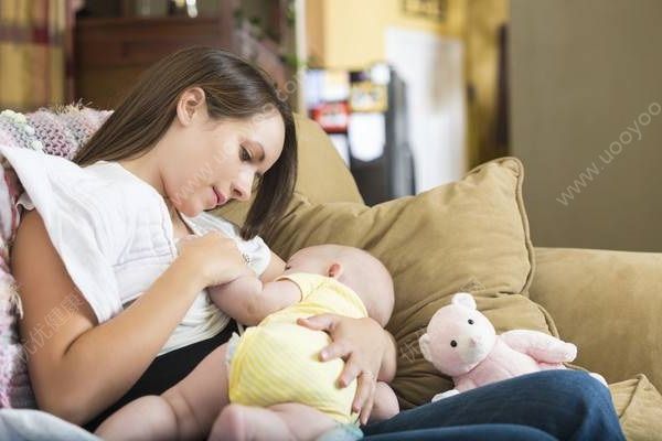 哺乳期上火如何調(diào)理？這些食療來(lái)幫你(3)