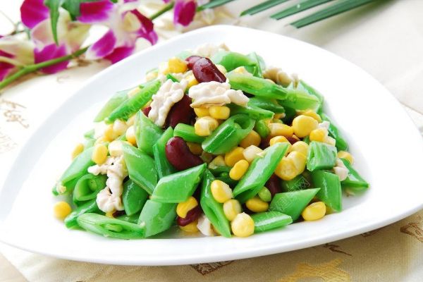 這幾道菜給孩子吃營養(yǎng)又補(bǔ)腦？孩子吃什么才聰明？(3)