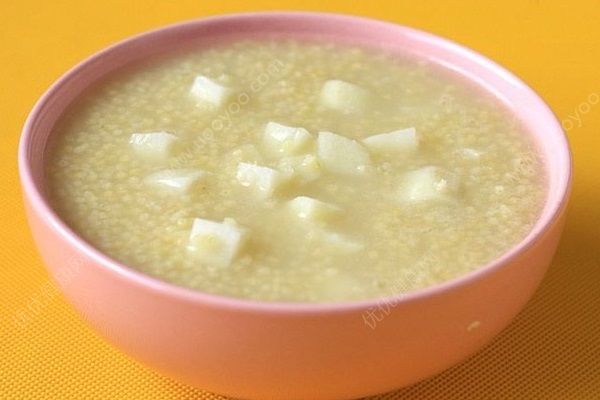 胃酸過(guò)多適合吃什么食物？胃酸過(guò)多的飲食要注意什么原則？(1)