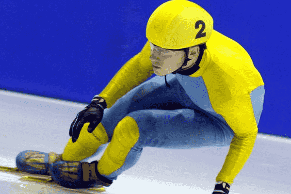 日本選短道速滑選手藥檢陽性 運(yùn)動(dòng)員藥檢流程是怎樣的？(1)