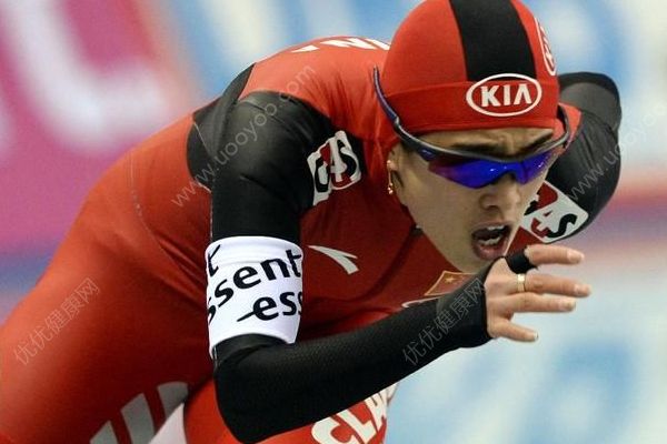 日本選短道速滑選手藥檢陽性 運(yùn)動(dòng)員藥檢流程是怎樣的？(2)