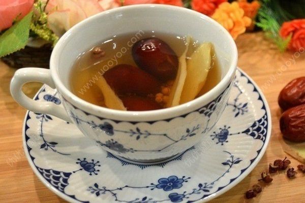 氣虛的人適合跑步嗎？調(diào)理氣虛的方法有哪些？(2)