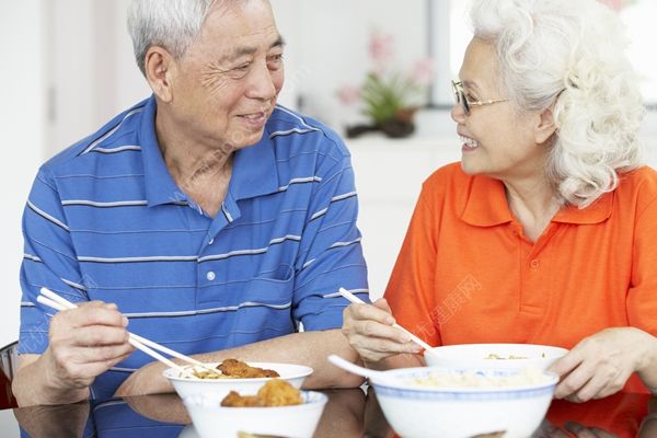 中風(fēng)前6種表現(xiàn)很常見，突然視力模糊疑似中風(fēng)信號(hào)(3)